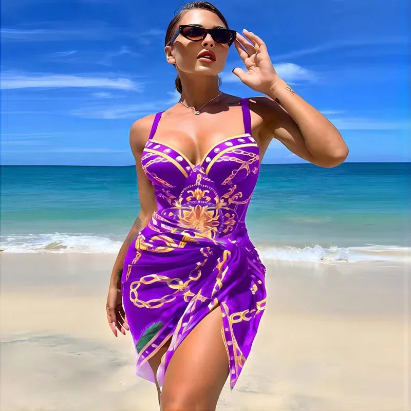 Carmelina® | and Versatile Bikini