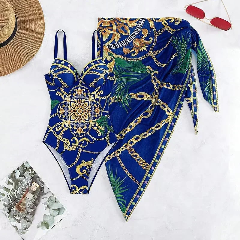Cayetan® | and Relaxed Bikini