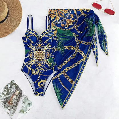 Reina® | and Relaxed Bikini