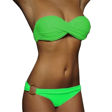 Ramona® | Versatile and Comfortable Bikini