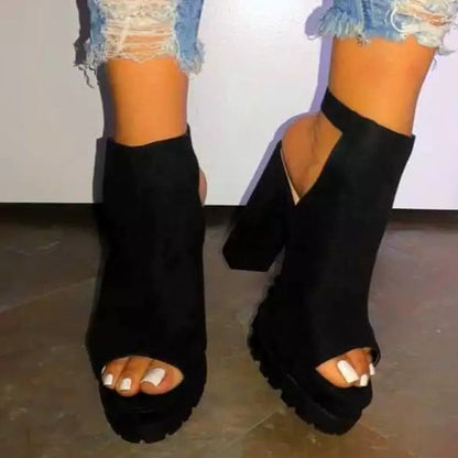 Elegant Orthopedic Sandals for Every Step