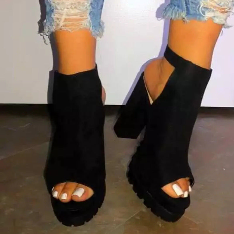 Elegant Orthopedic Sandals for Every Step