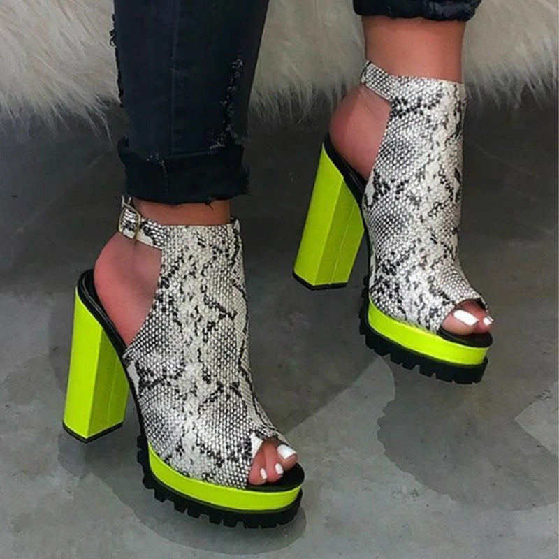 Elegant Orthopedic Sandals for Every Step