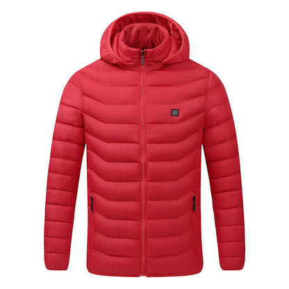LD | Cosy Jacket voor dames