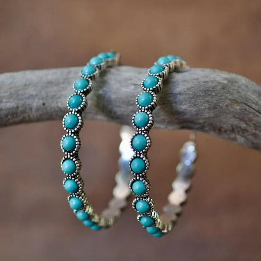 Turquoise