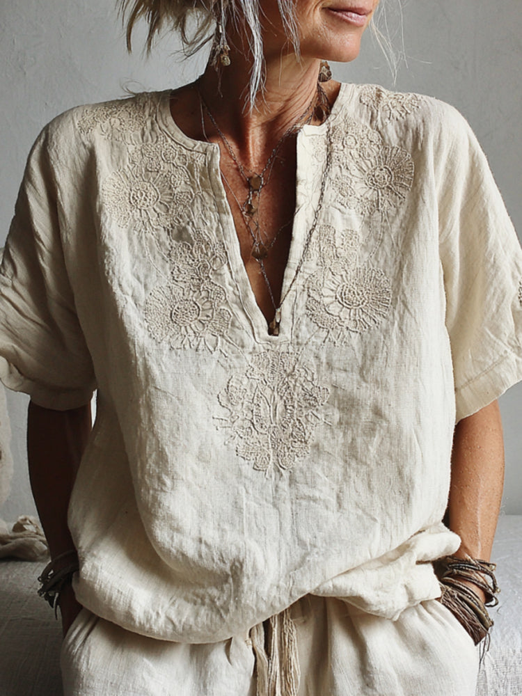 Elegantly Styled Shirt for Everyday Wear