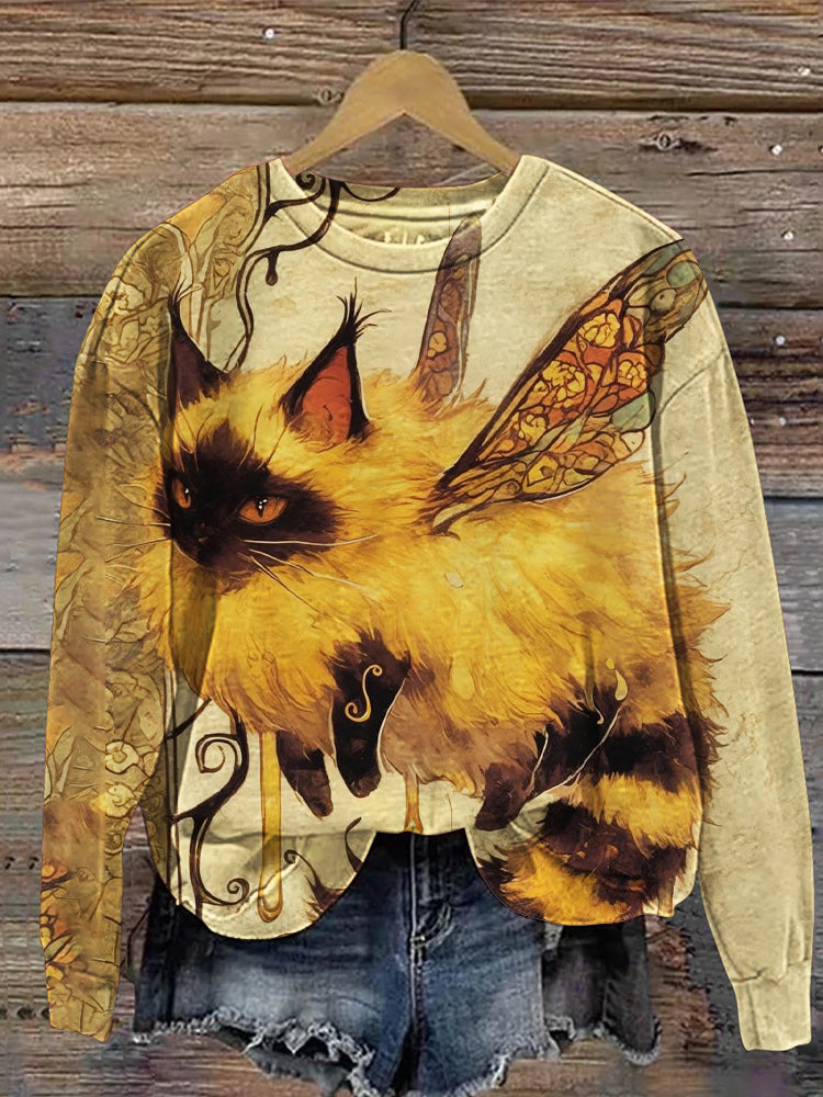 Vintage geïnspireerde Overhemd