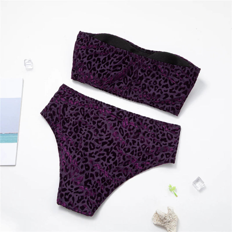 Eila® | Relaxed and Stylish Bikini