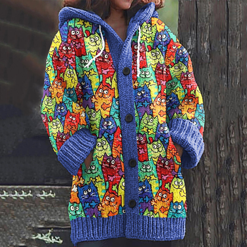 Klassieke vintage Vest