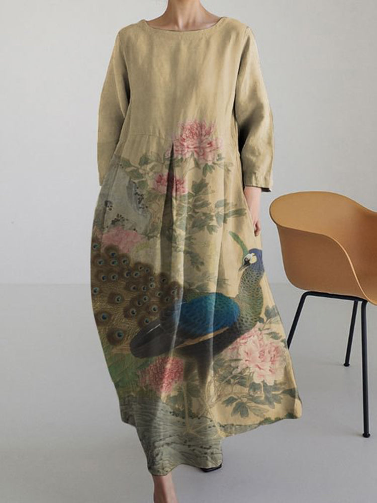 Beautifully Crafted Dress