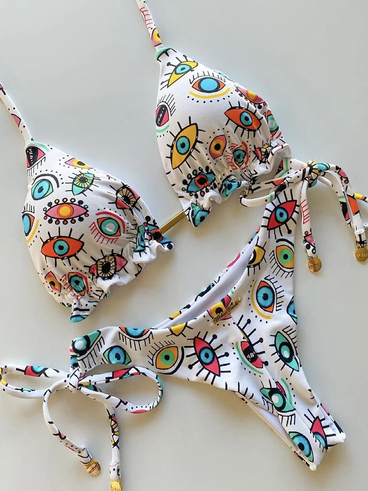 Nadia® | Timeless and Stylish Bikini