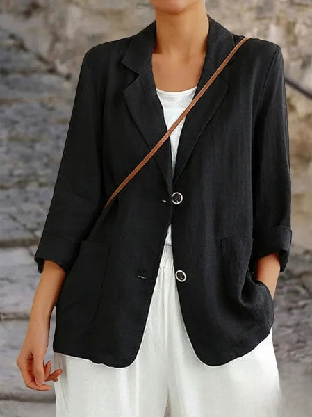 LD Tijdloos en stijlvol universeel kledingstuk