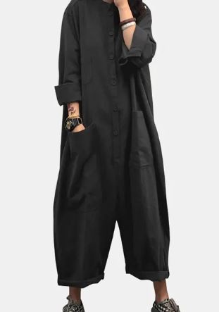 Effortlessly Elegant Garment with a Timeless Design