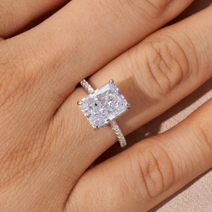 Princesse Ring