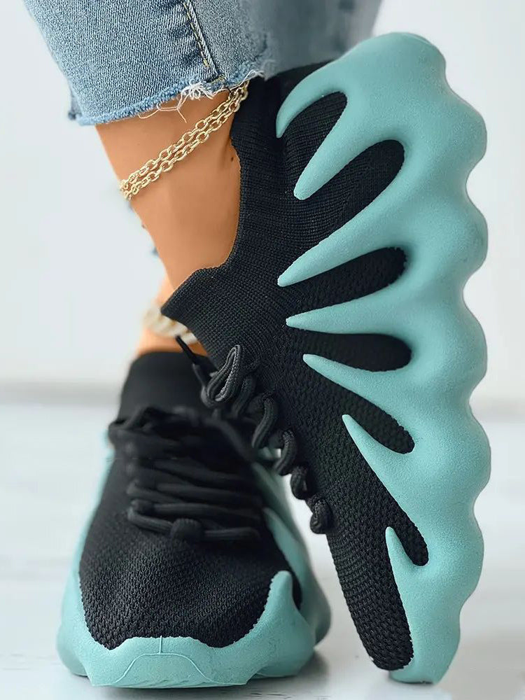 LD | Stijlvolle en luchtige sneakers