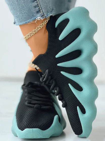 LD | Stijlvolle en luchtige sneakers