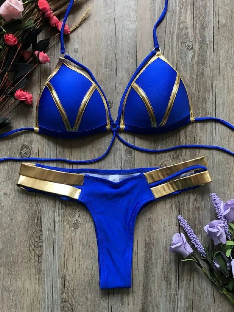 Eliana® | Effortless and Bikinis
