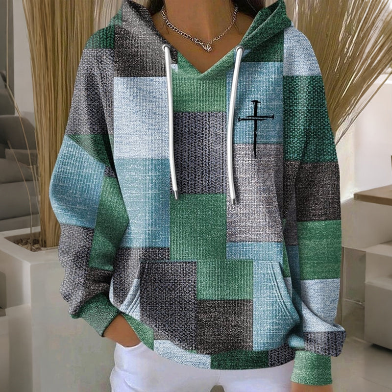 Elegantly Styled Garment for Everyday Wear