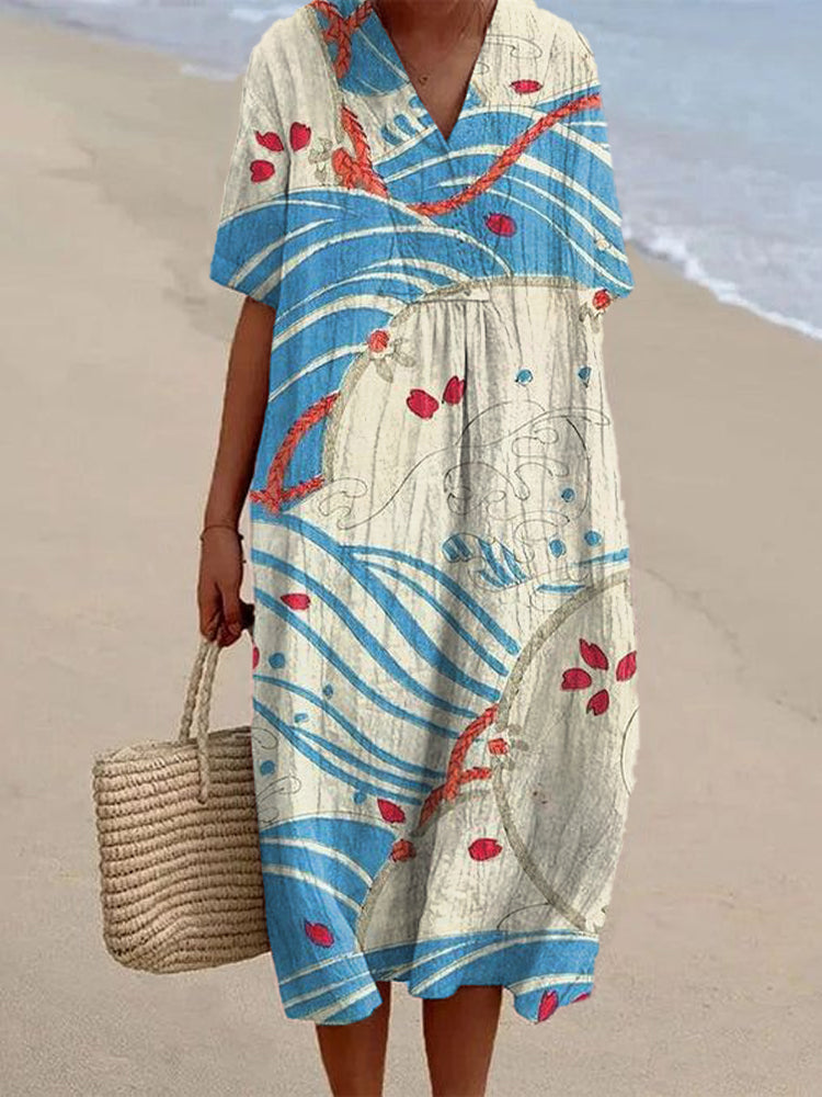 Beautifully Crafted Dress