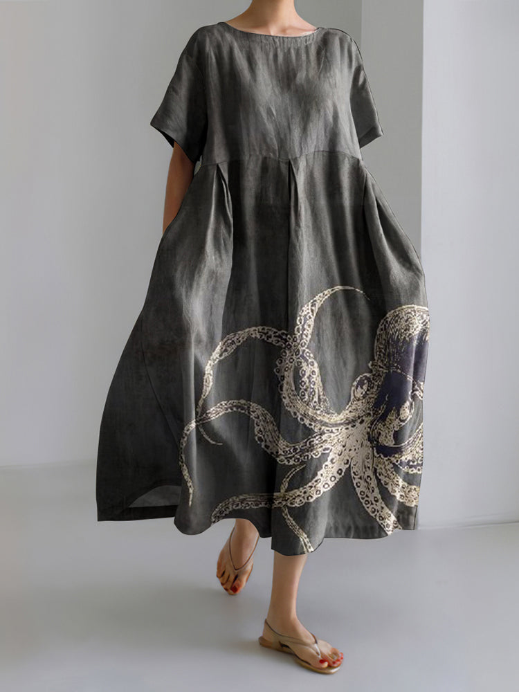 Vintage Inspired Dress