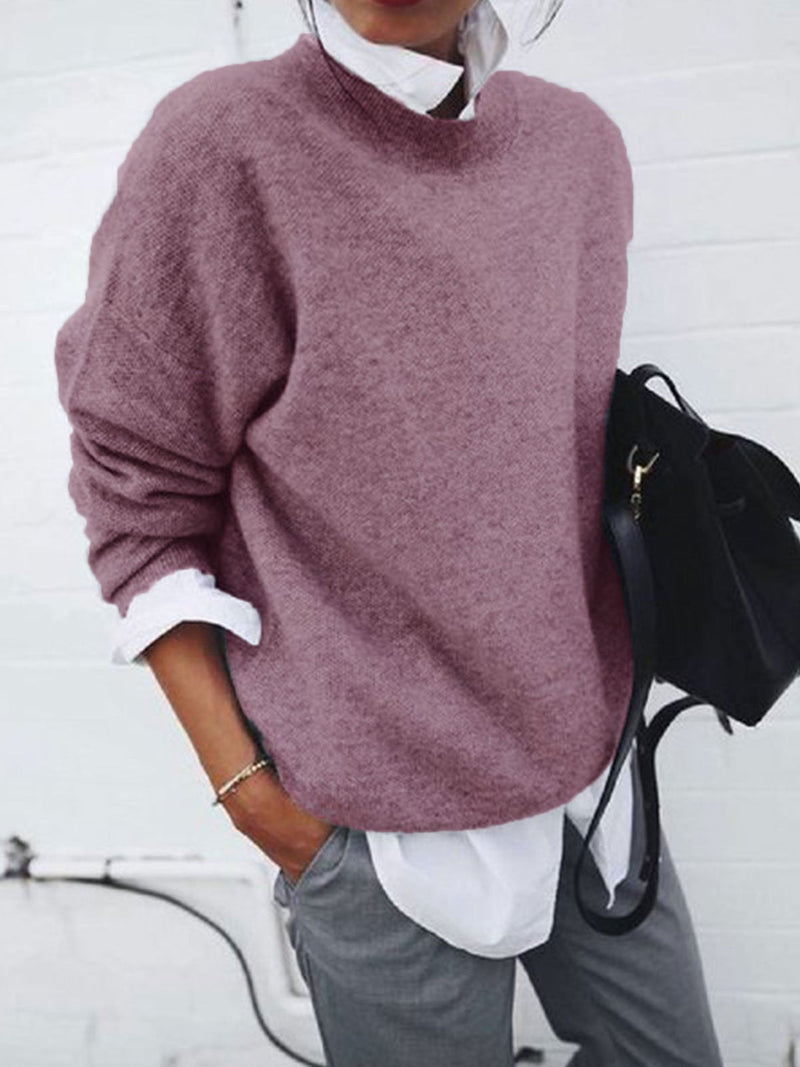 Classic Vintage & Enduringly Stylish Pullover