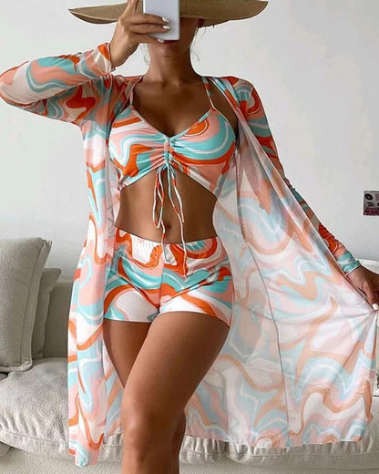 Jimena® | Effortless and Bikinis