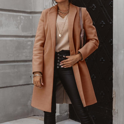 LD JolijnsJacket I Jas voor dames