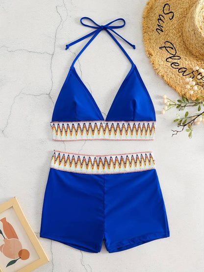 Gina® | and Effortless Bikini