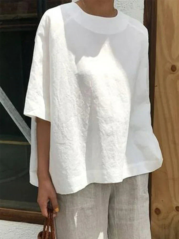 Elegantly Styled Top for Everyday Wear