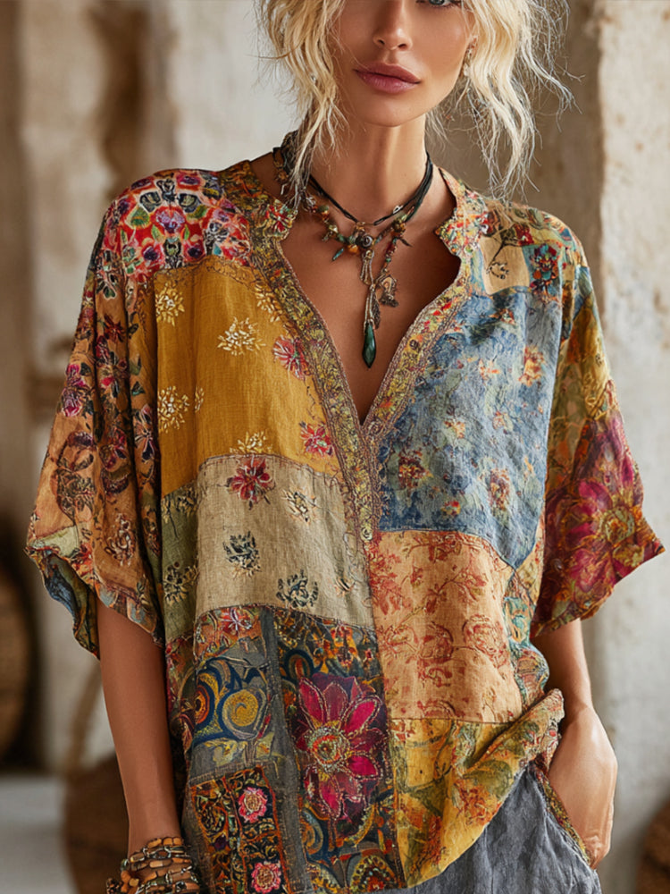 Beautifully Finished Shirt in a Timeless Design