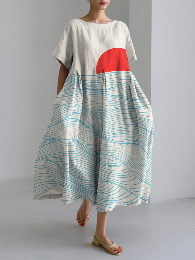 Beautifully Crafted Dress