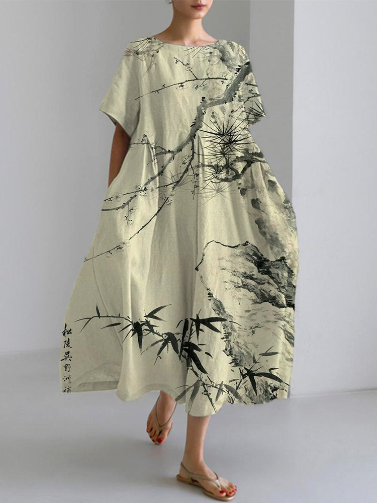 Beautifully Crafted Dress