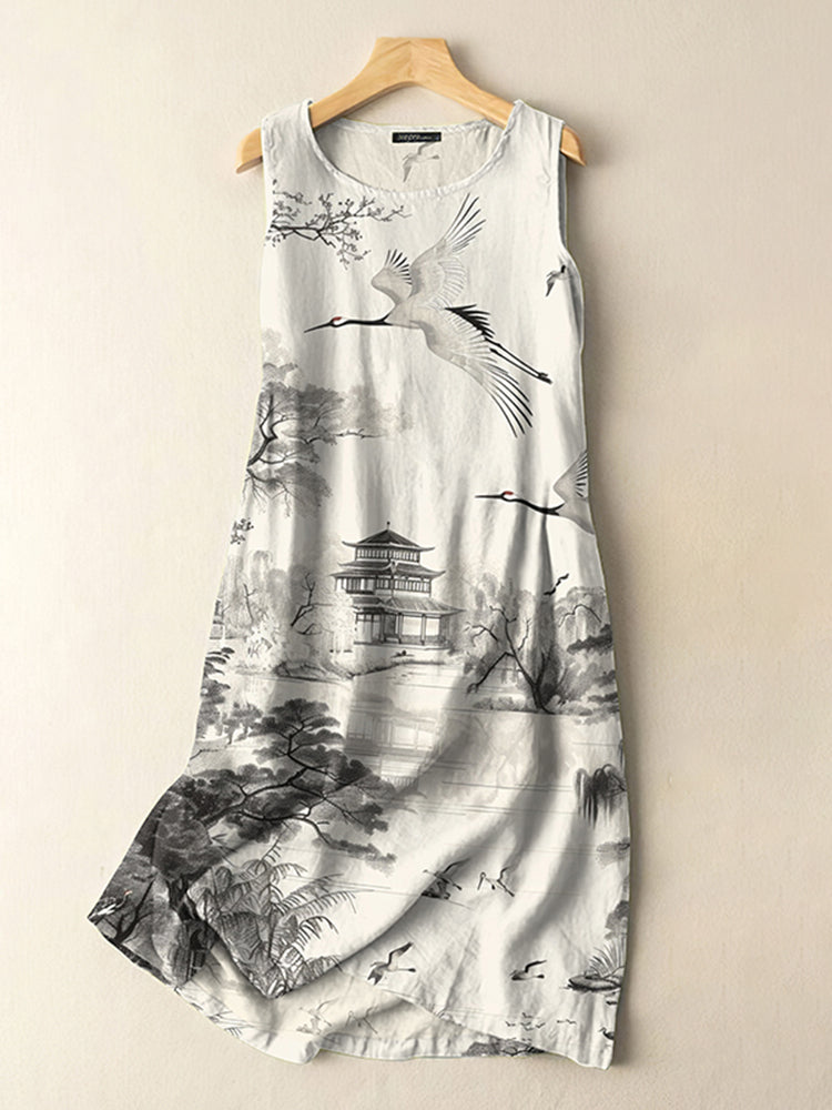 Elegantly Designed Dress