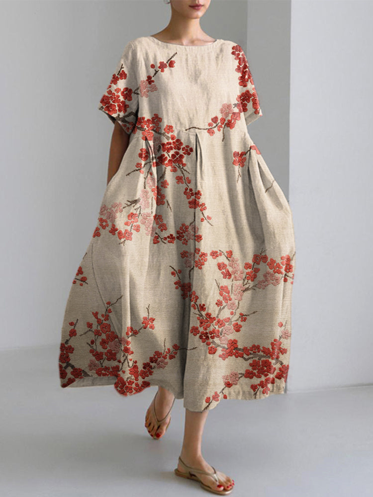 Elegantly Designed Dress
