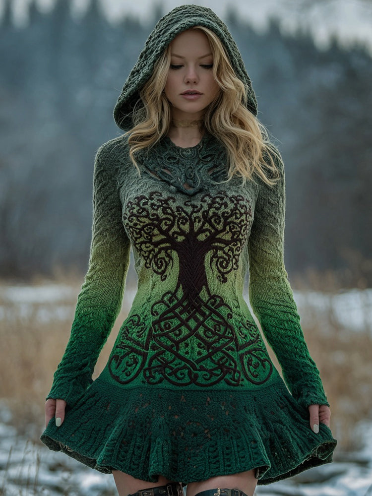 Beautifully Crafted Sweater in a Classic Style