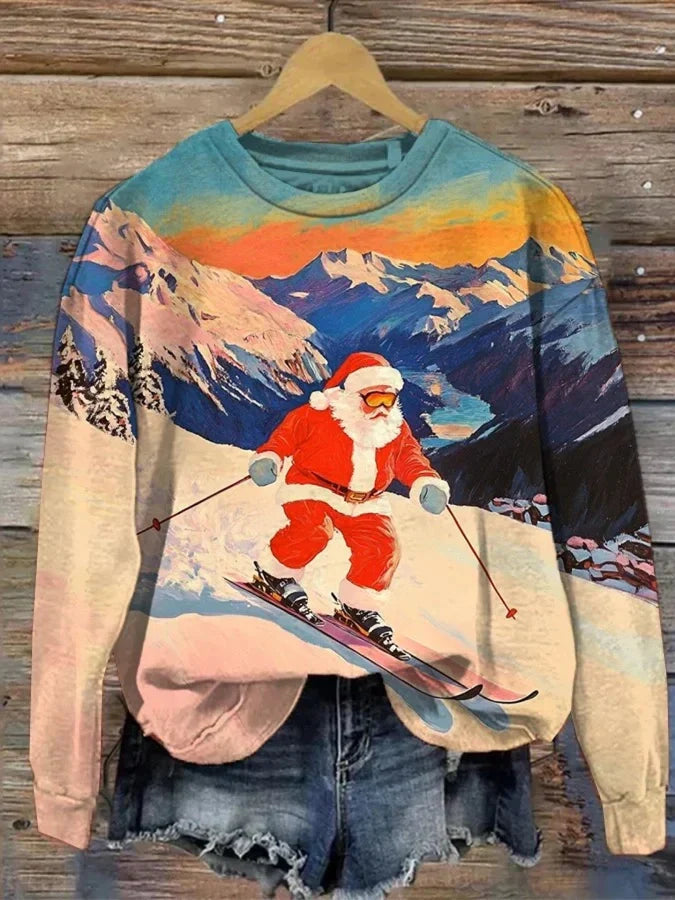 Beautifully Balanced Shirt with Timeless Character