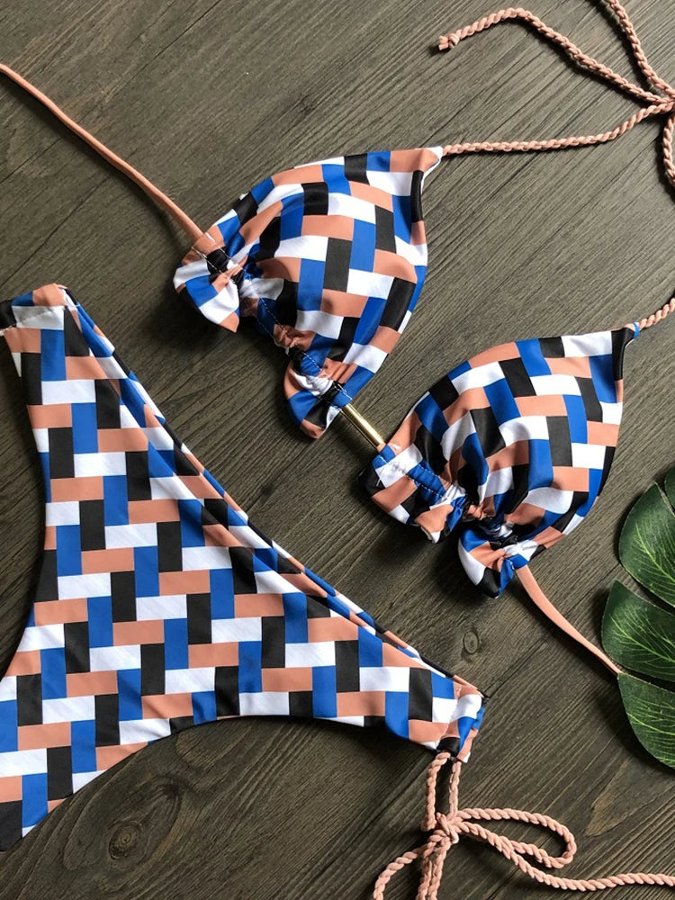 Elga® | Effortless and Bikinis