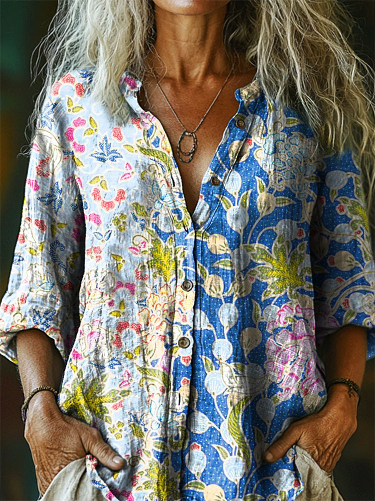 Elegantly Styled Shirt for Everyday Wear