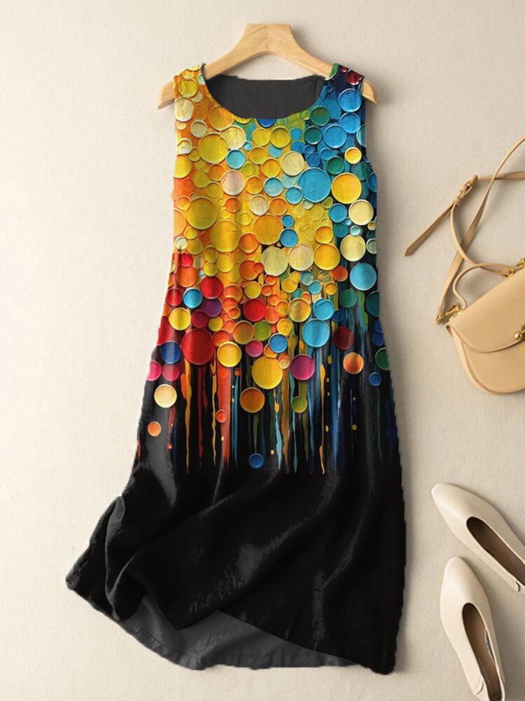 Thoughtfully Designed Dress