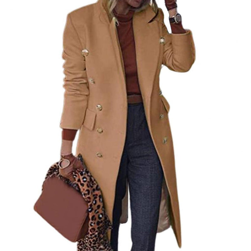 Prachtig vervaardigde Jas