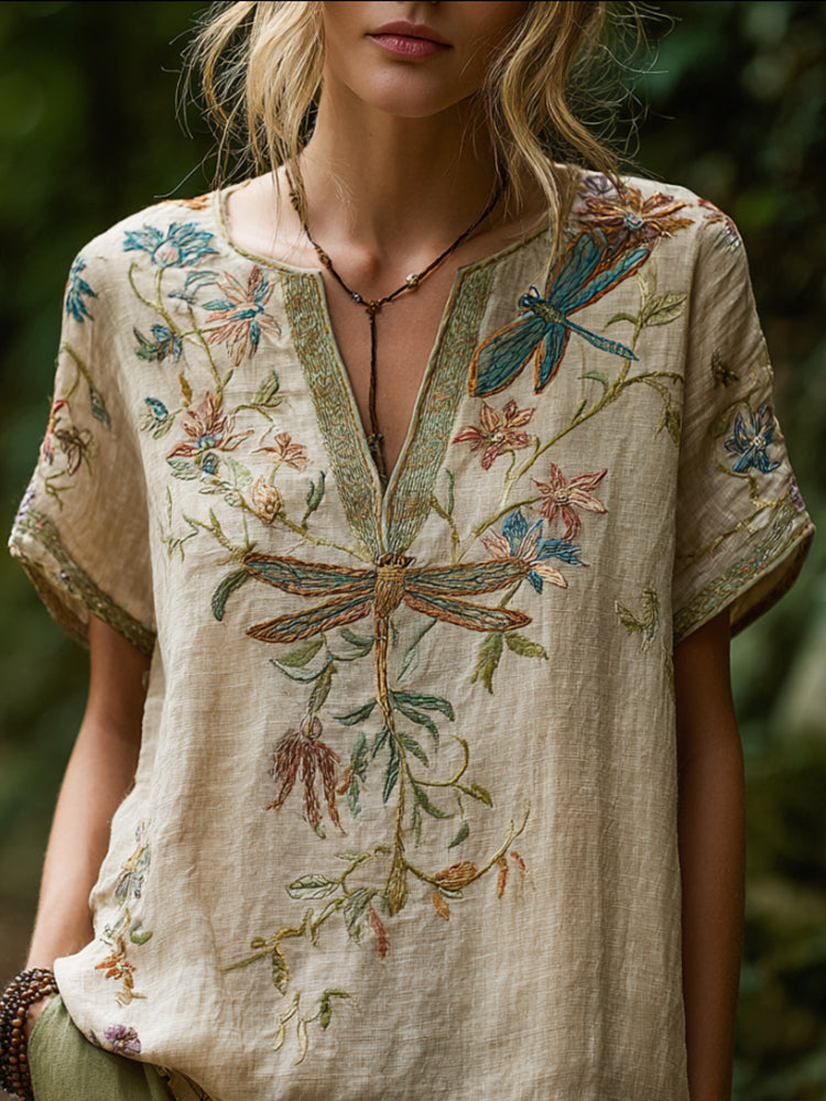 Sophisticated Shirt with a Clean Classic Look