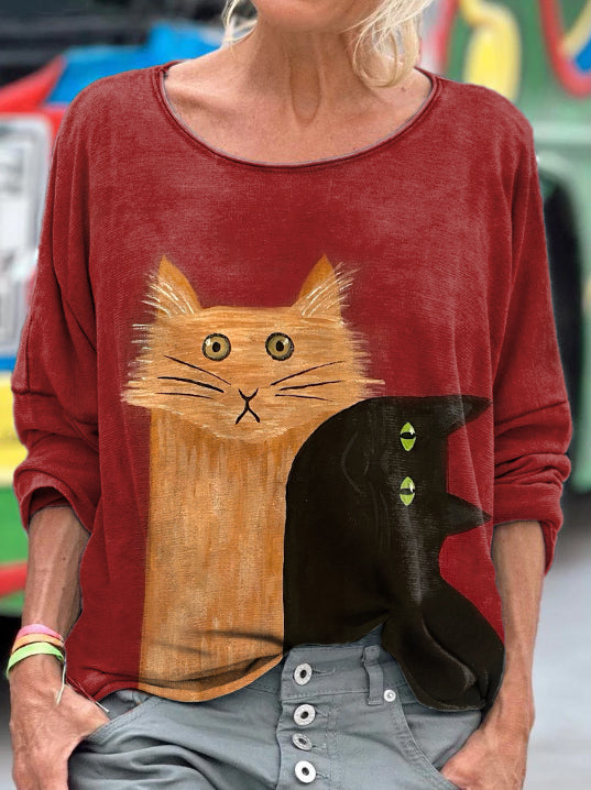 Sierlijk ontworpen T-Shirt