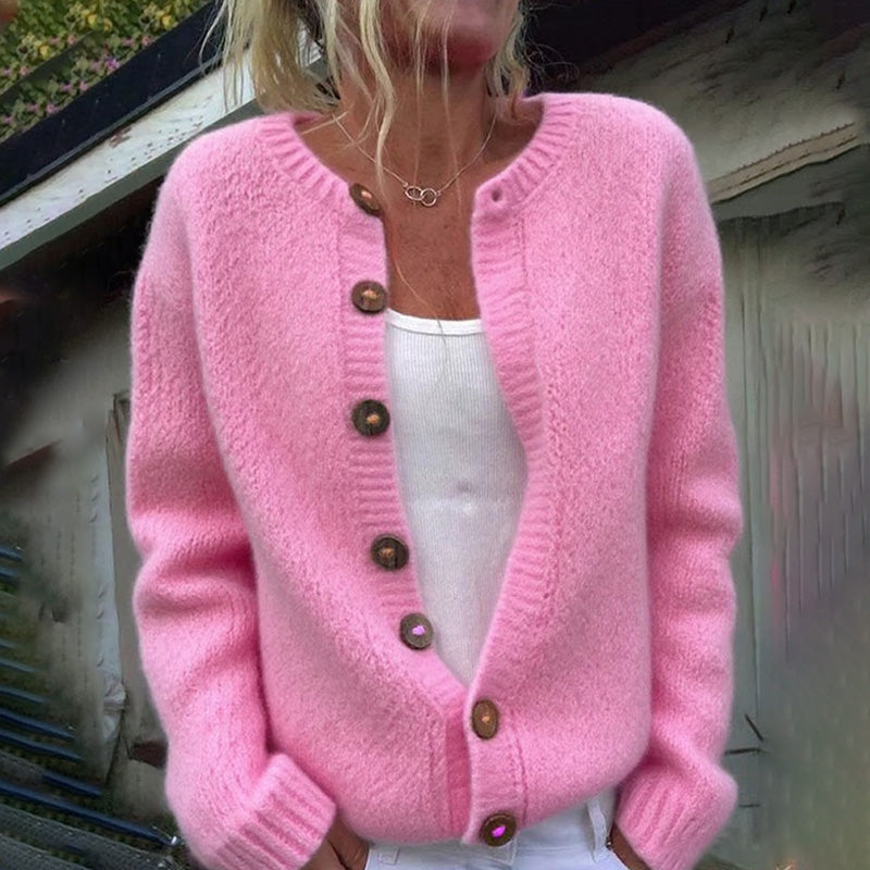 Doordacht ontworpen Trui