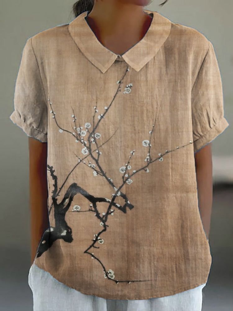 Vintage Inspired Garment with a Contemporary Edge