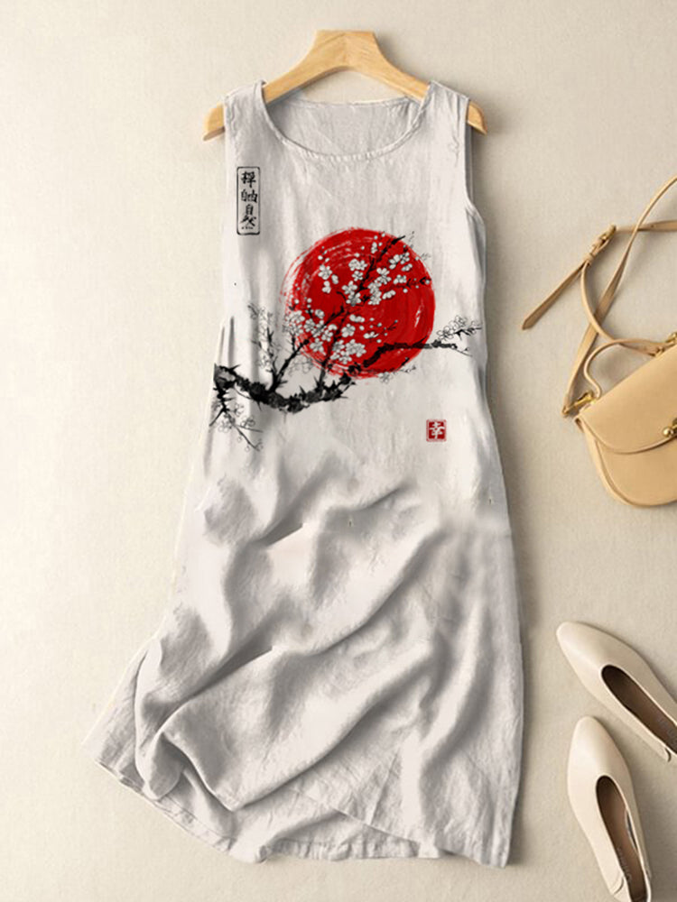 Vintage Inspired Dress