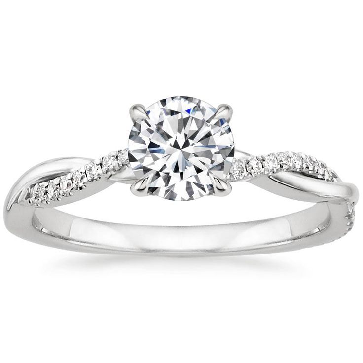 Le Jane Gold Ring