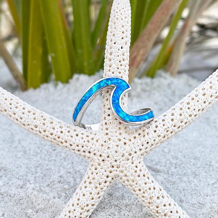 Delicate Artisan Silver Ring