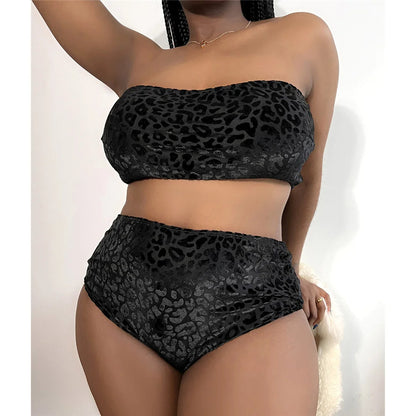 Estefanía® | Relaxed and Stylish Bikini