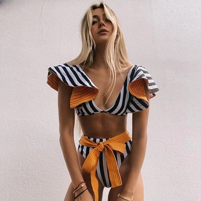 Elena® | Relaxed and Stylish Bikini