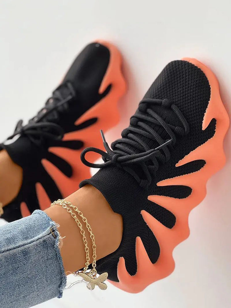 LD | Stijlvolle en luchtige sneakers